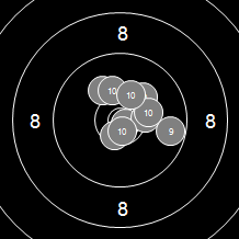 Target Image