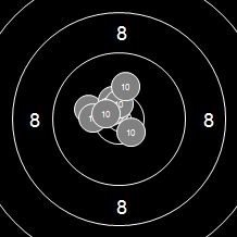 Target Image