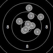 Target Image