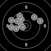 Target Image