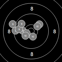 Target Image