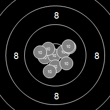 Target Image