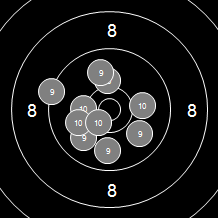 Target Image