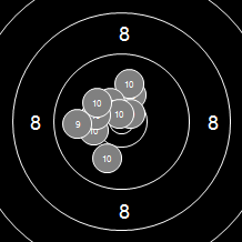 Target Image