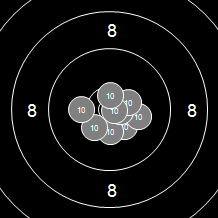 Target Image