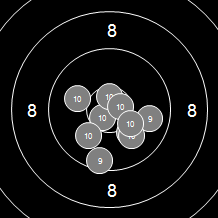 Target Image