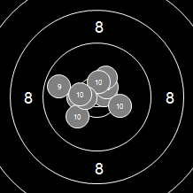 Target Image