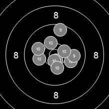 Target Image