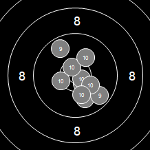 Target Image