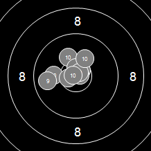 Target Image