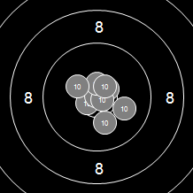 Target Image