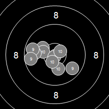 Target Image