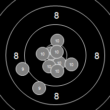Target Image