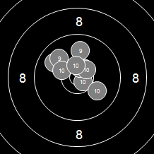 Target Image