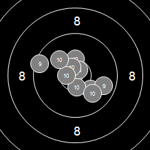 Target Image
