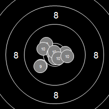 Target Image