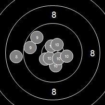 Target Image
