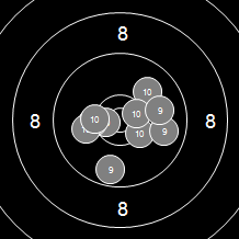 Target Image