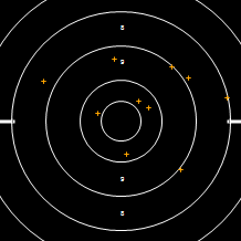 Target Image