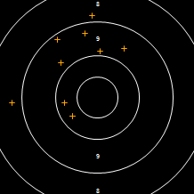 Target Image