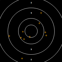Target Image