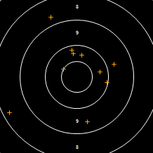 Target Image