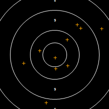 Target Image