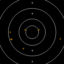 Target Image