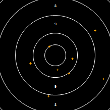 Target Image