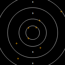 Target Image