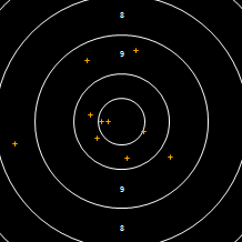 Target Image