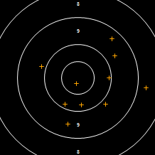 Target Image
