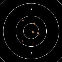 Target Image