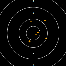 Target Image