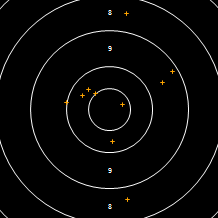 Target Image