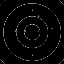 Target Image