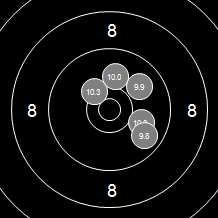 Target Image