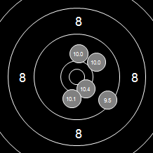 Target Image