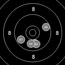 Target Image
