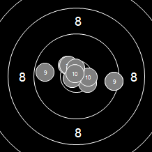Target Image