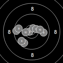Target Image