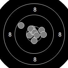 Target Image