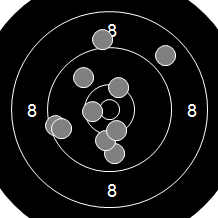 Target Image
