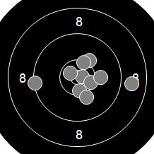 Target Image