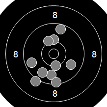 Target Image