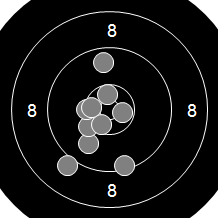 Target Image