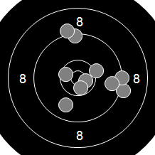 Target Image