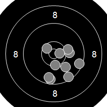 Target Image