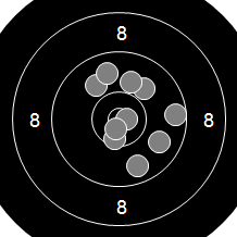 Target Image