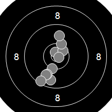 Target Image